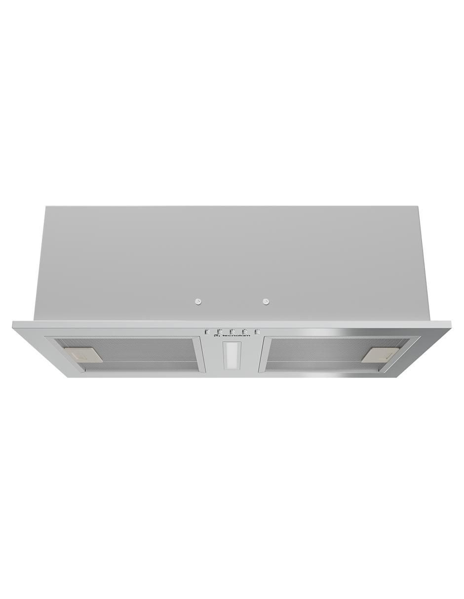 Campana de pared ALTAIR55.AC de acero inoxidable Campana de pared ALTAIR55.AC de acero inoxidable
