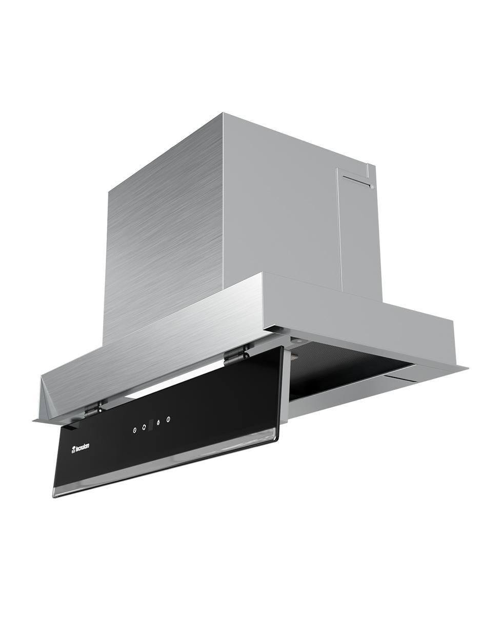 Campana de pared POLLUX.AC60 de acero inoxidable Campana de pared POLLUX.AC60 de acero inoxidable