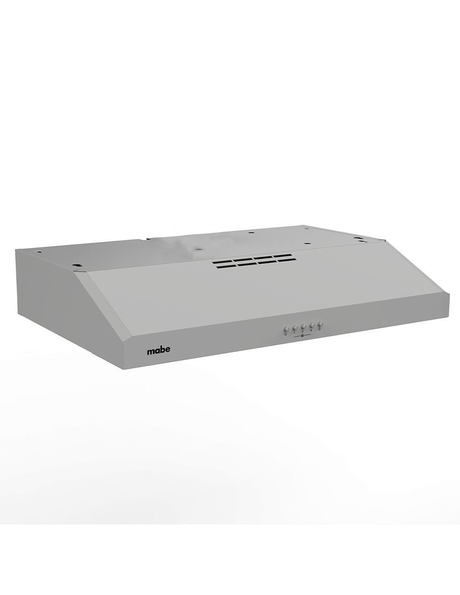 Estufa empotrable a Gas LP 79.20 cm MA0C805003CMP80 de 6 quemadores 3