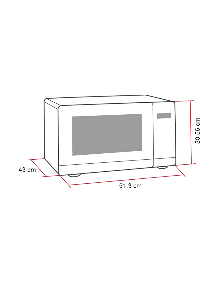 Combo estufa empotrable a Gas natural/lp Estufa 79 cm; Campana 76 cm; Microondas 51.3 cm EMGG8660+MWG11X+TMX76 de 6 quemadores + Campana 9