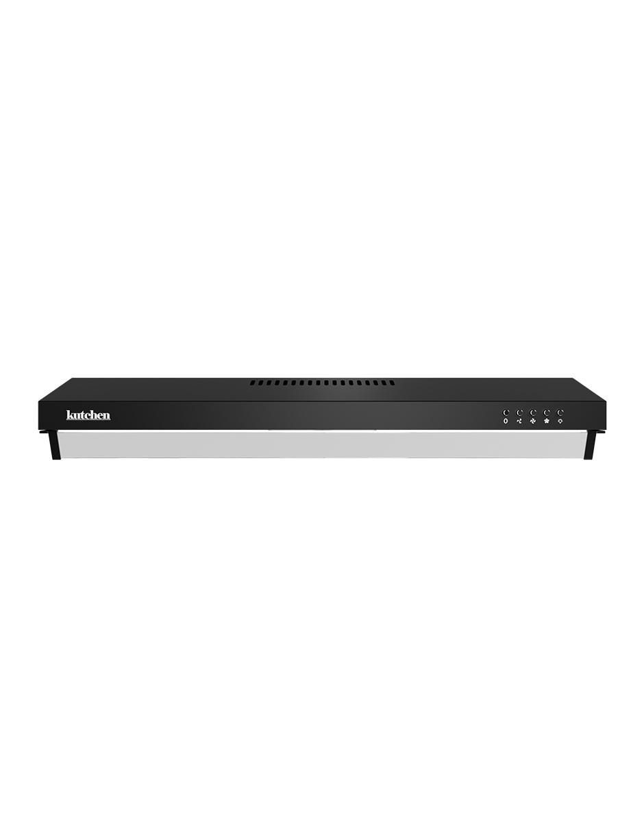 Campana plana Kcbc30980b de acero