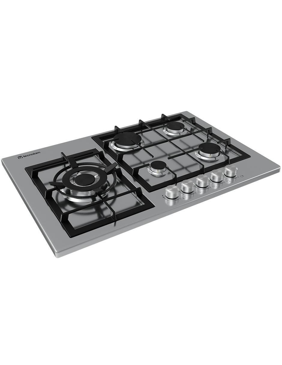 Parrilla eléctrica empotrable 2