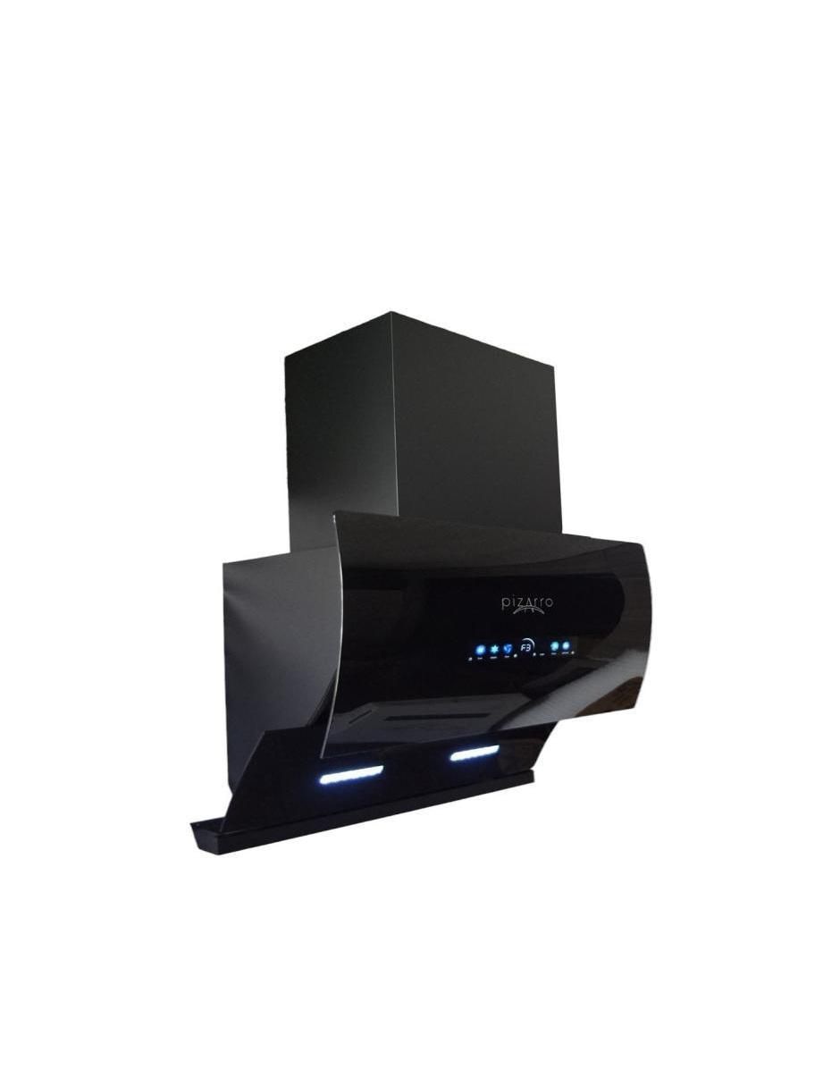 Combo campana de cocina Verona - Portofino de acero inoxidable 2