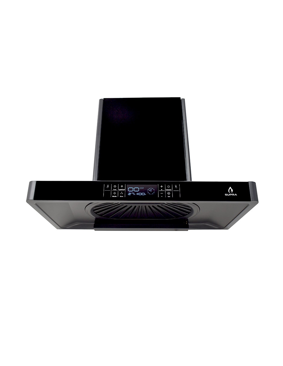 Campana de pared LEGACY de cristal templado Campana de pared LEGACY de cristal templado