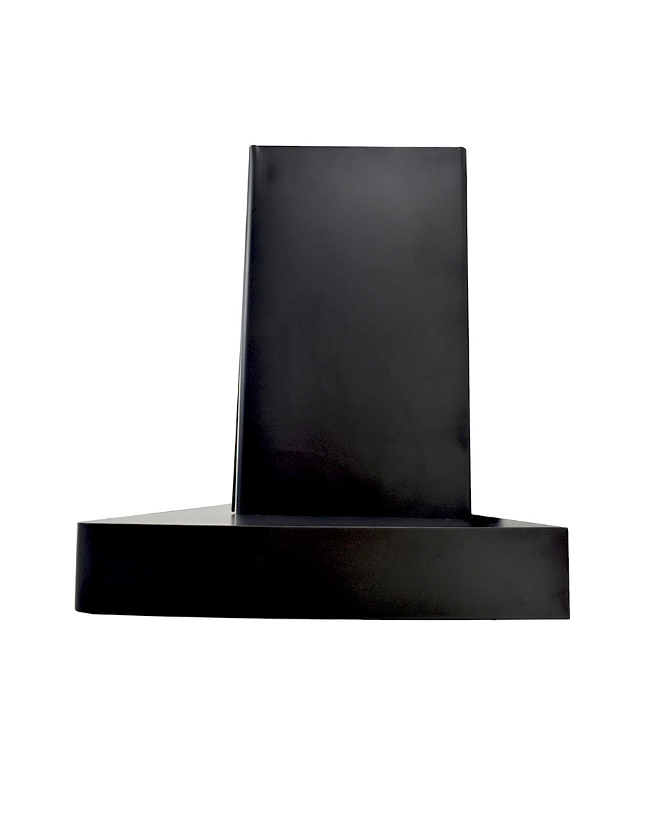 Campana de pared LEGACY de cristal templado 2