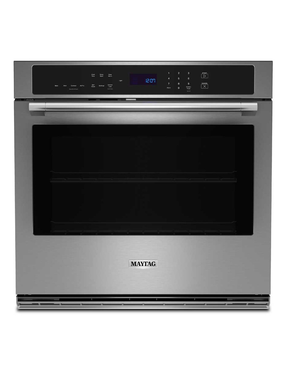 Horno eléctrico MOES6030LZ capacidad 5 pies cúbicos Horno eléctrico MOES6030LZ capacidad 5 pies cúbicos