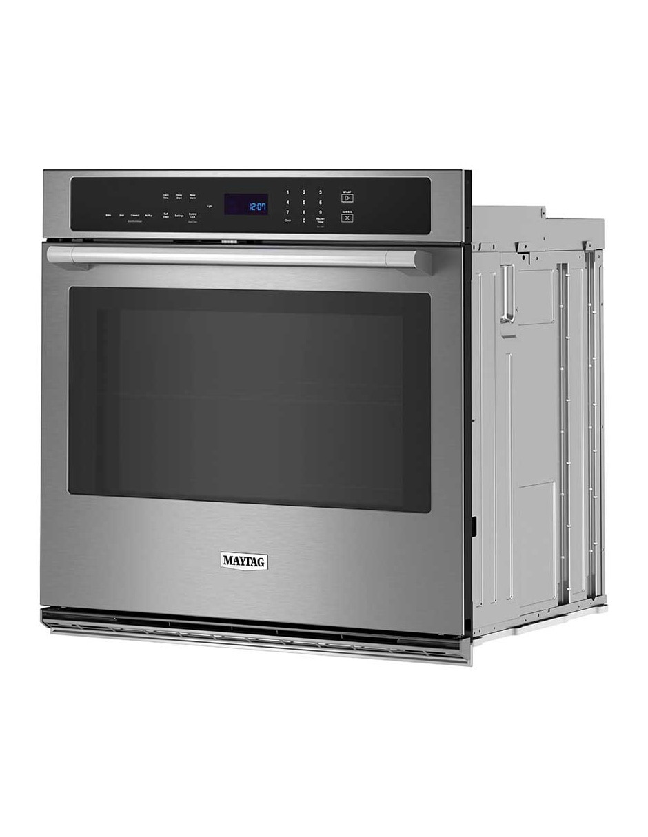 Horno eléctrico MOES6030LZ capacidad 5 pies cúbicos 3
