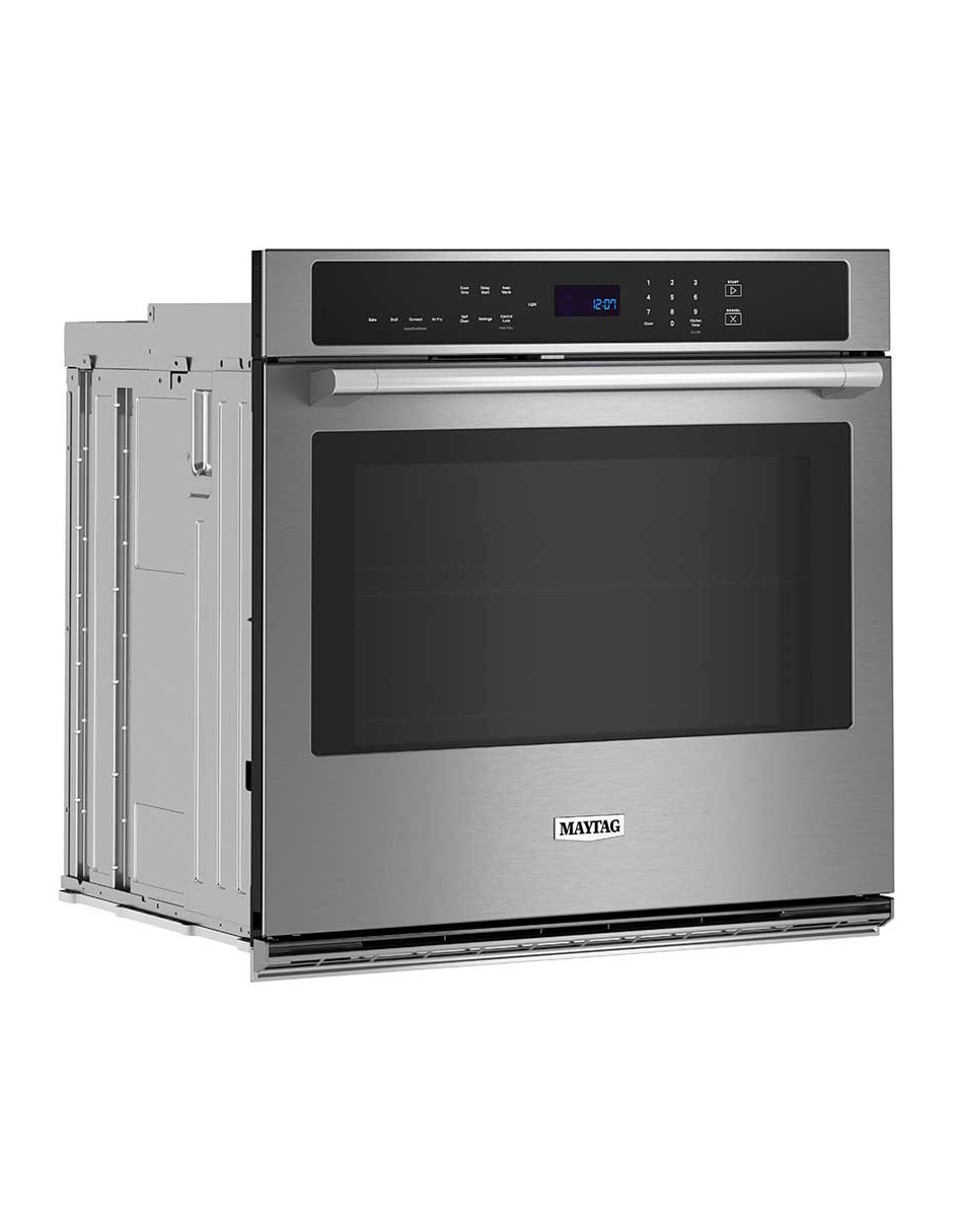 Horno eléctrico MOES6030LZ capacidad 5 pies cúbicos 4