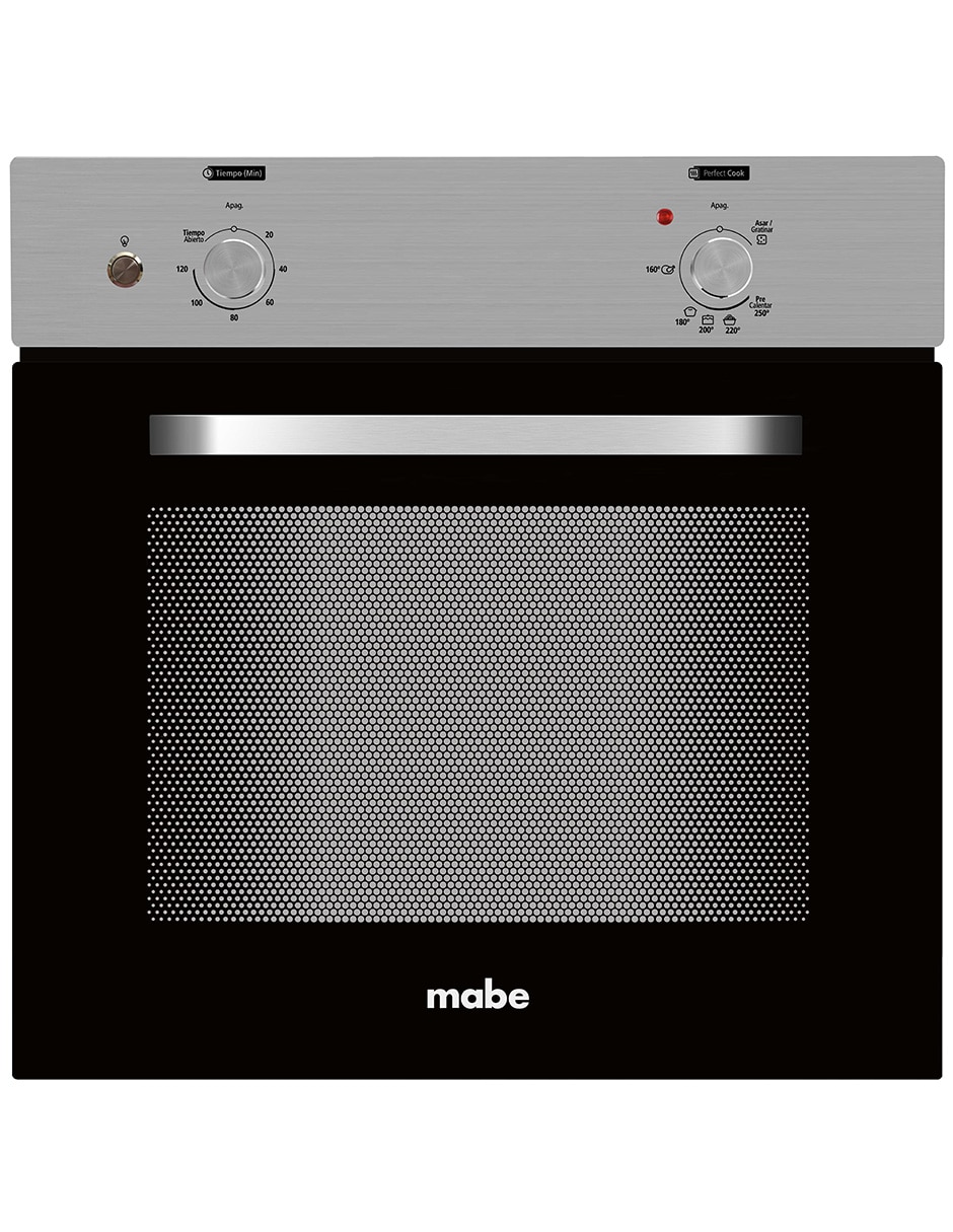 Horno a gas LP HM6027GWAI0 capacidad 60 L
