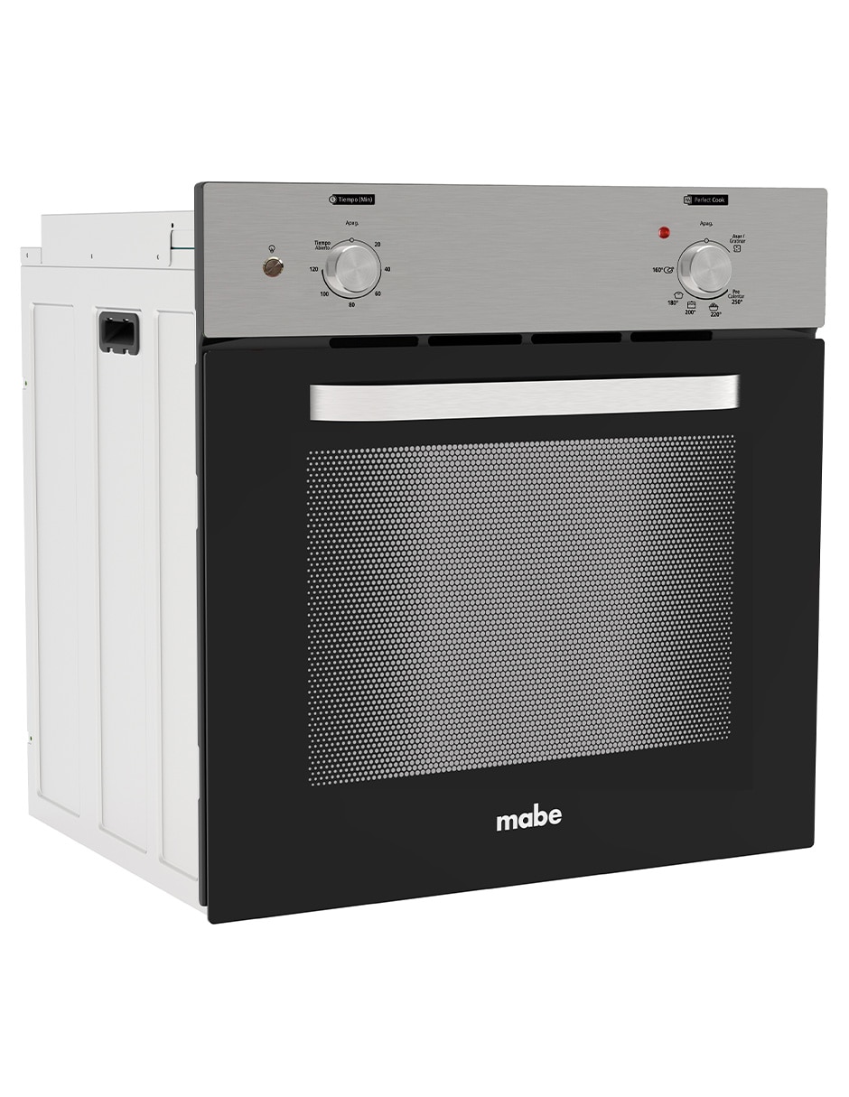 Horno a gas LP HM6027GWAI0 capacidad 60 L 3