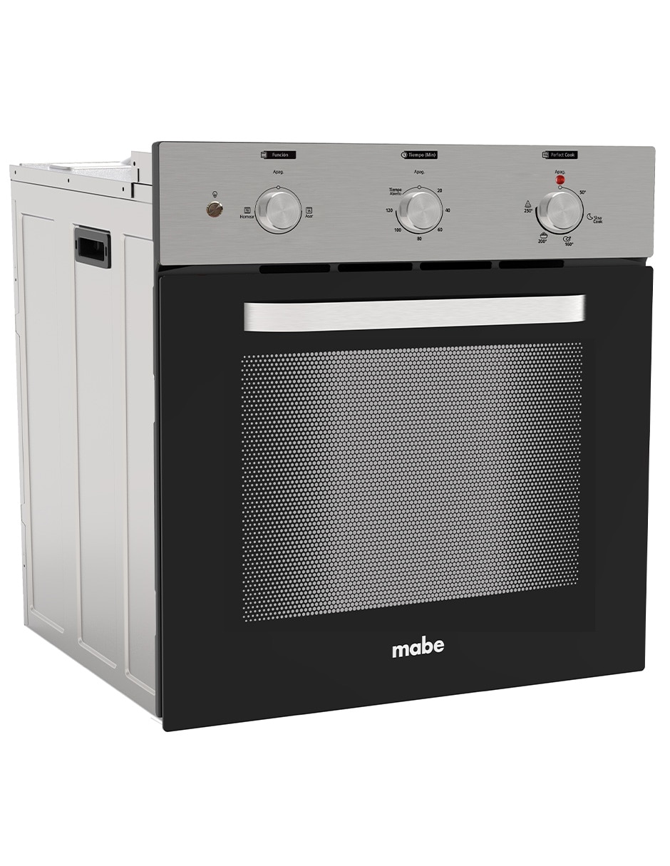 Horno eléctrico HM6031EWAI0 capacidad 60 L 6