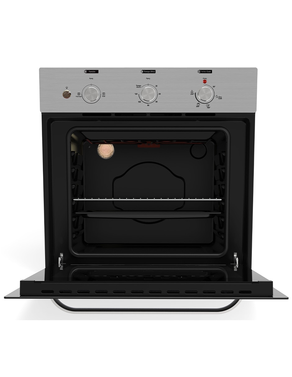 Horno eléctrico HM6031EWAI0 capacidad 60 L 8