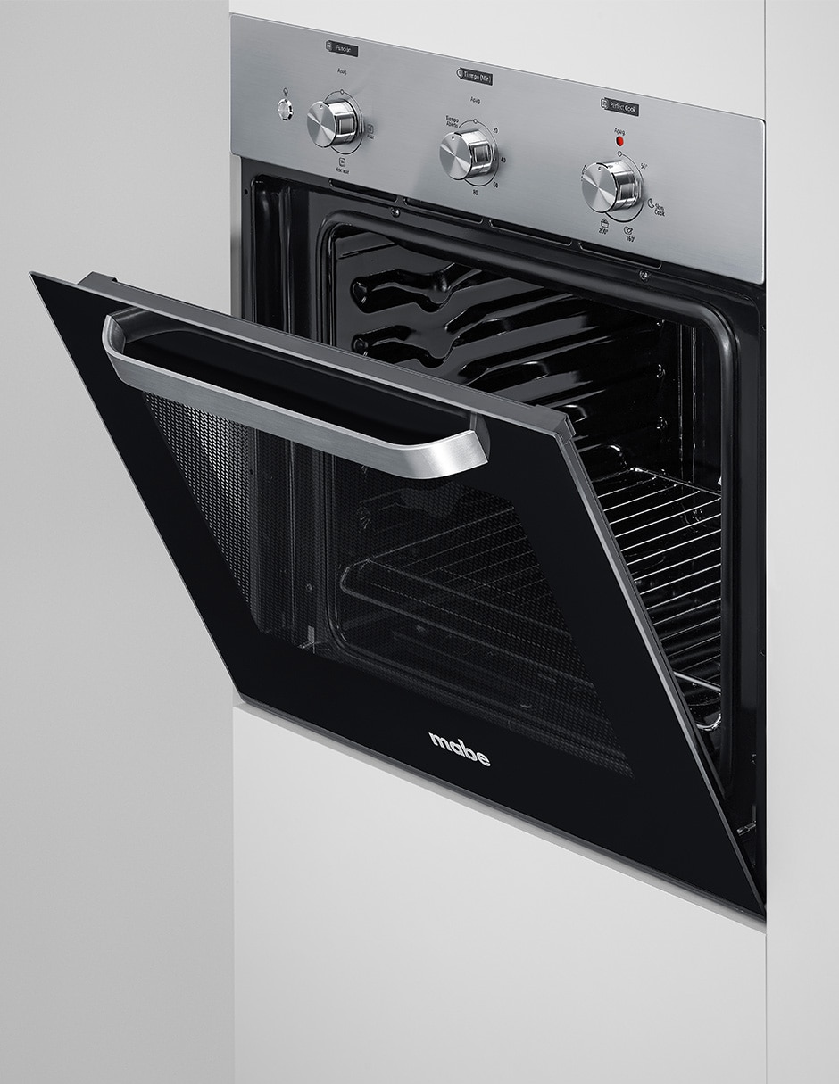 Horno eléctrico HM6031EWAI0 capacidad 60 L 9