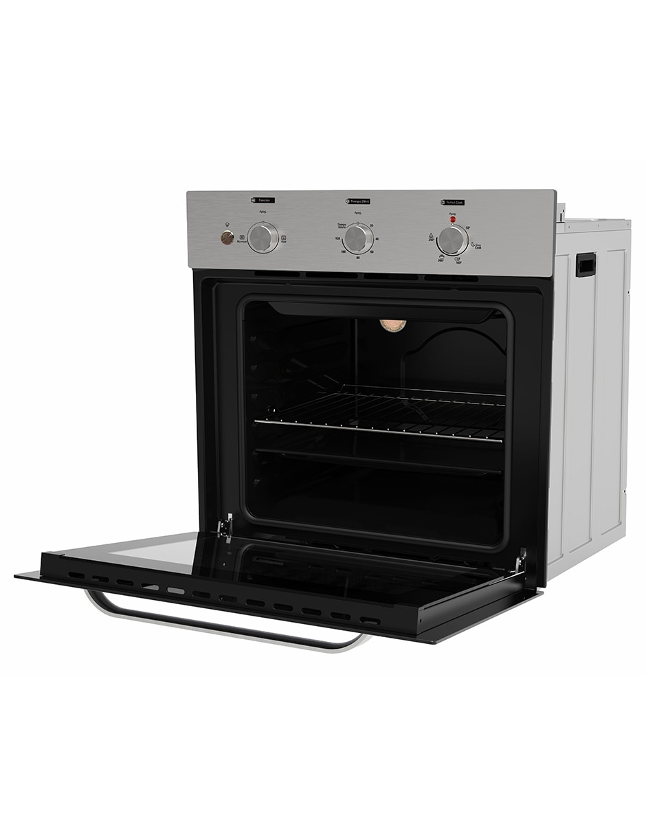 Horno eléctrico HM6031EWAI0 capacidad 60 L 10