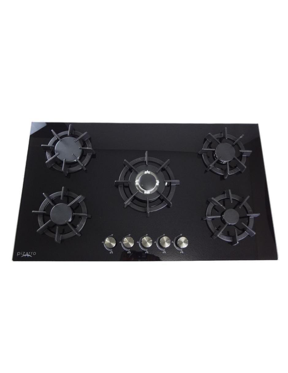 Campana de pared NAPMIL de acero inoxidable 3