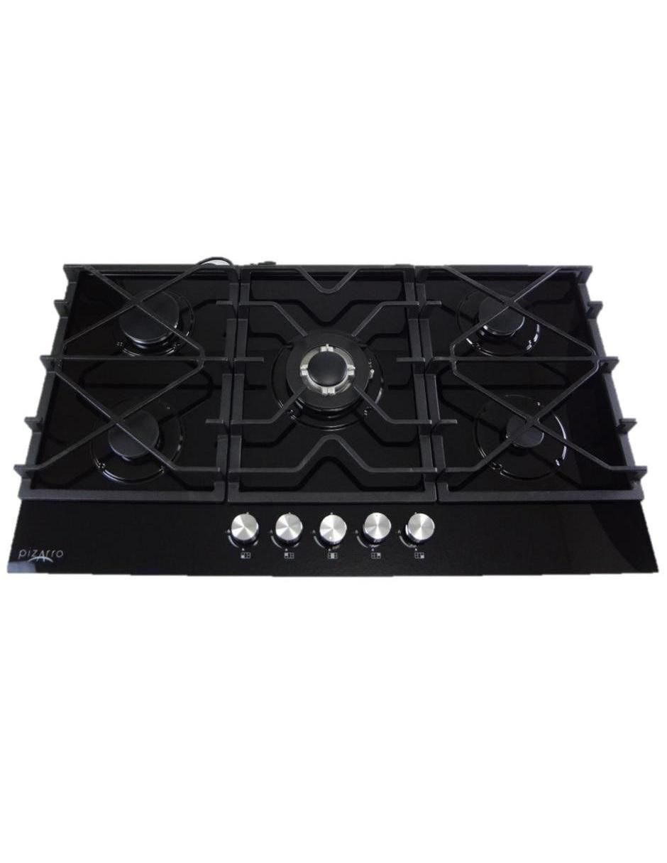 Campana de pared LUCMES de acero inoxidable 3