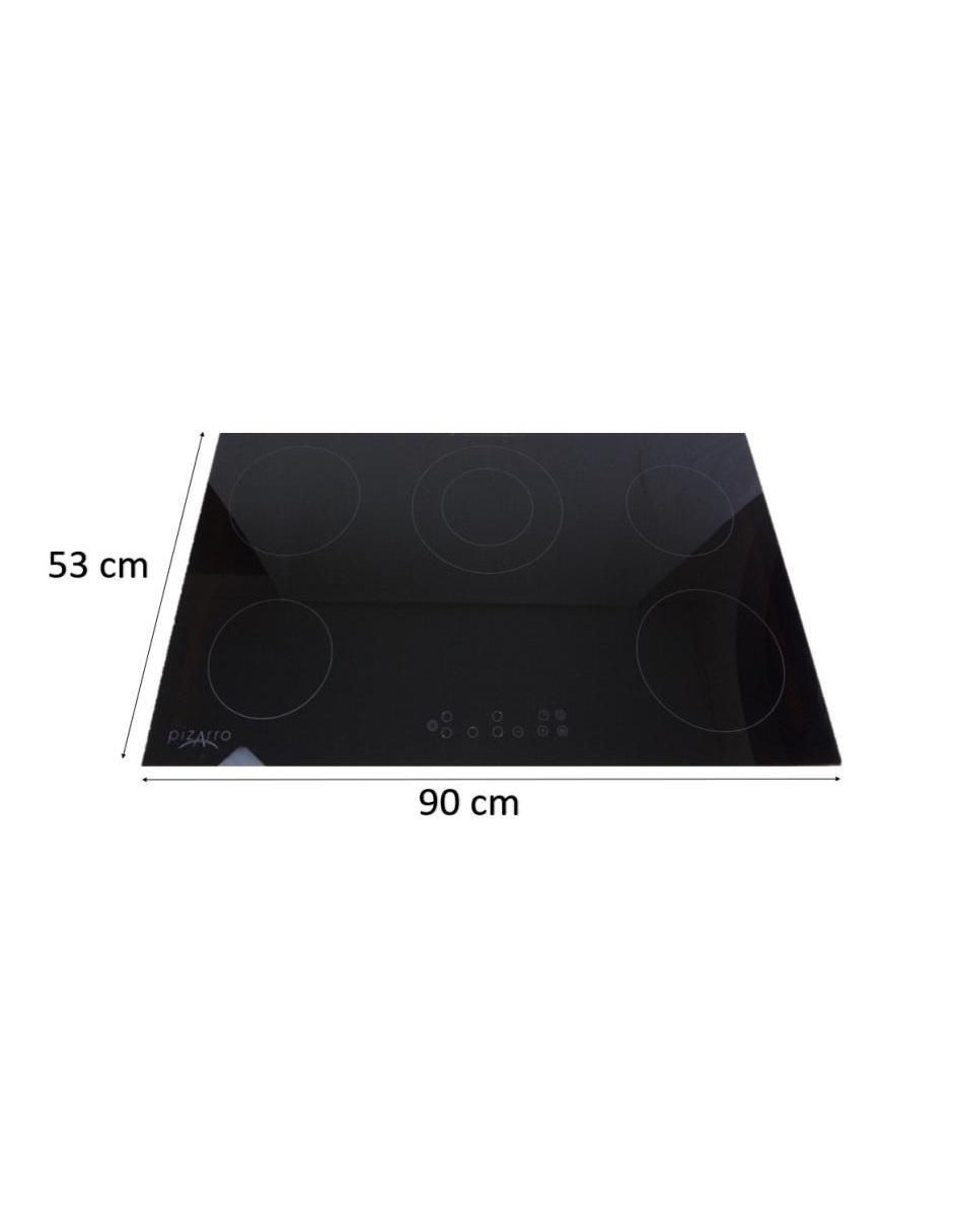 Campana de pared LUCBEL de acero inoxidable 7