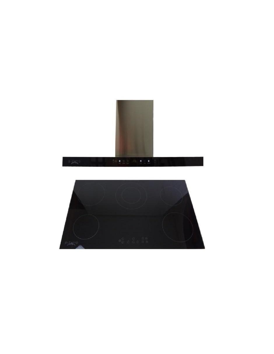 Campana de pared AREBEL de acero inoxidable Campana de pared AREBEL de acero inoxidable