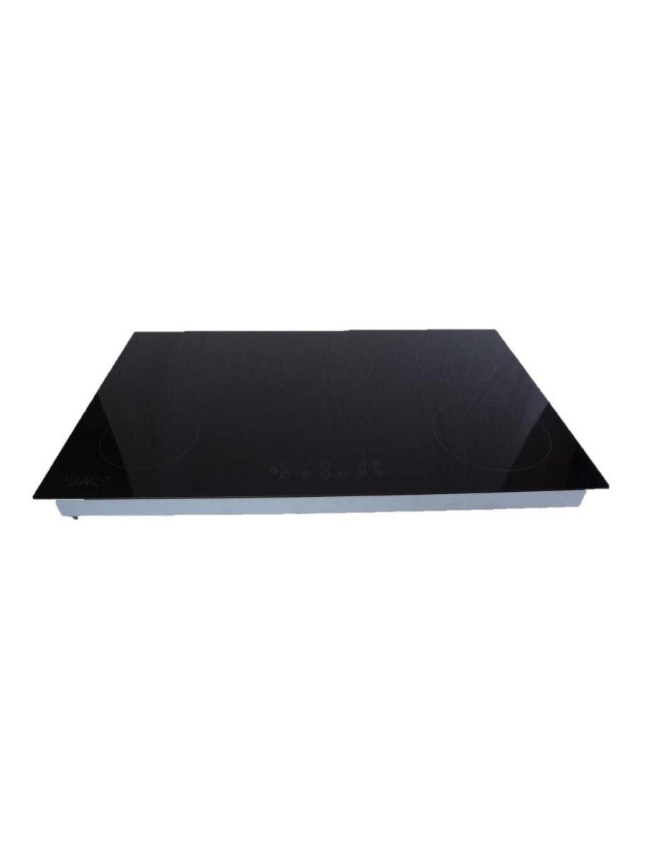 Campana de pared AREBEL de acero inoxidable 3