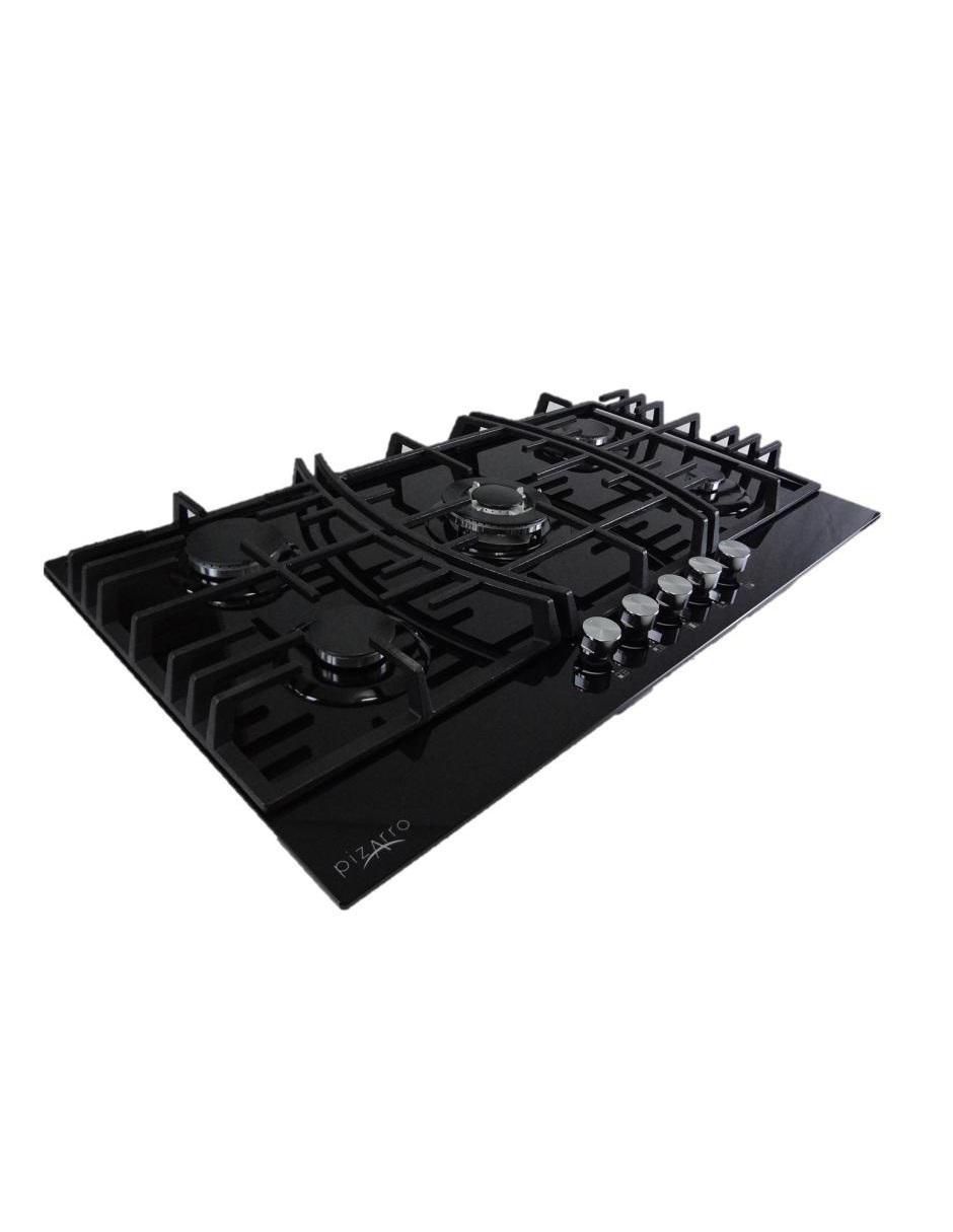 Campana de pared AREFIR de acero inoxidable 5