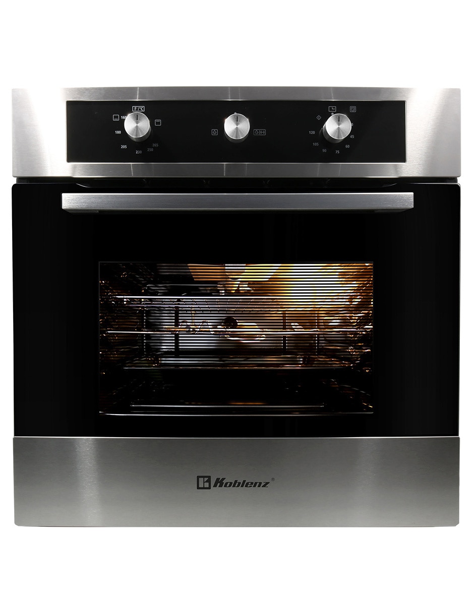 Horno a gas natural HMIKGL-60 Horno a gas natural HMIKGL-60