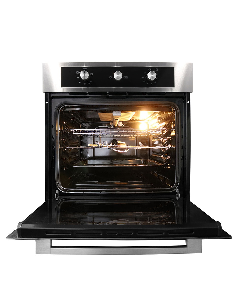 Horno a gas natural HMIKGL-60 3