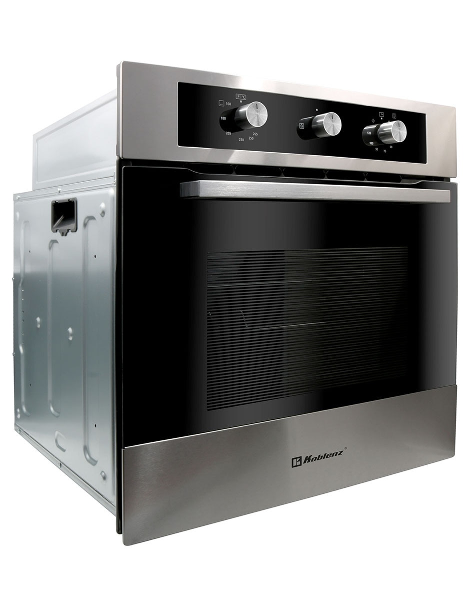 Horno a gas natural HMIKGL-60 4