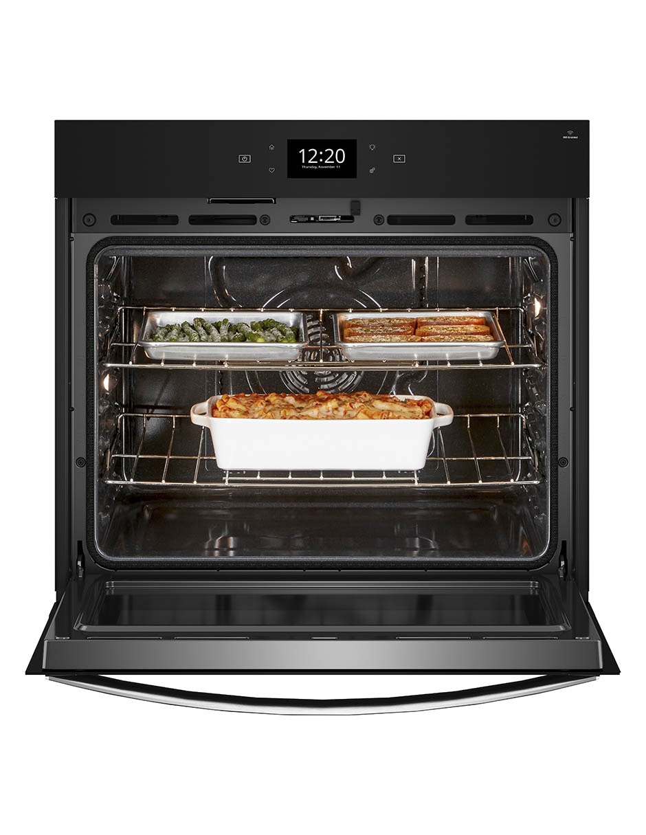 Horno eléctrico WOES7030PV capacidad 5 pies cúbicos 2