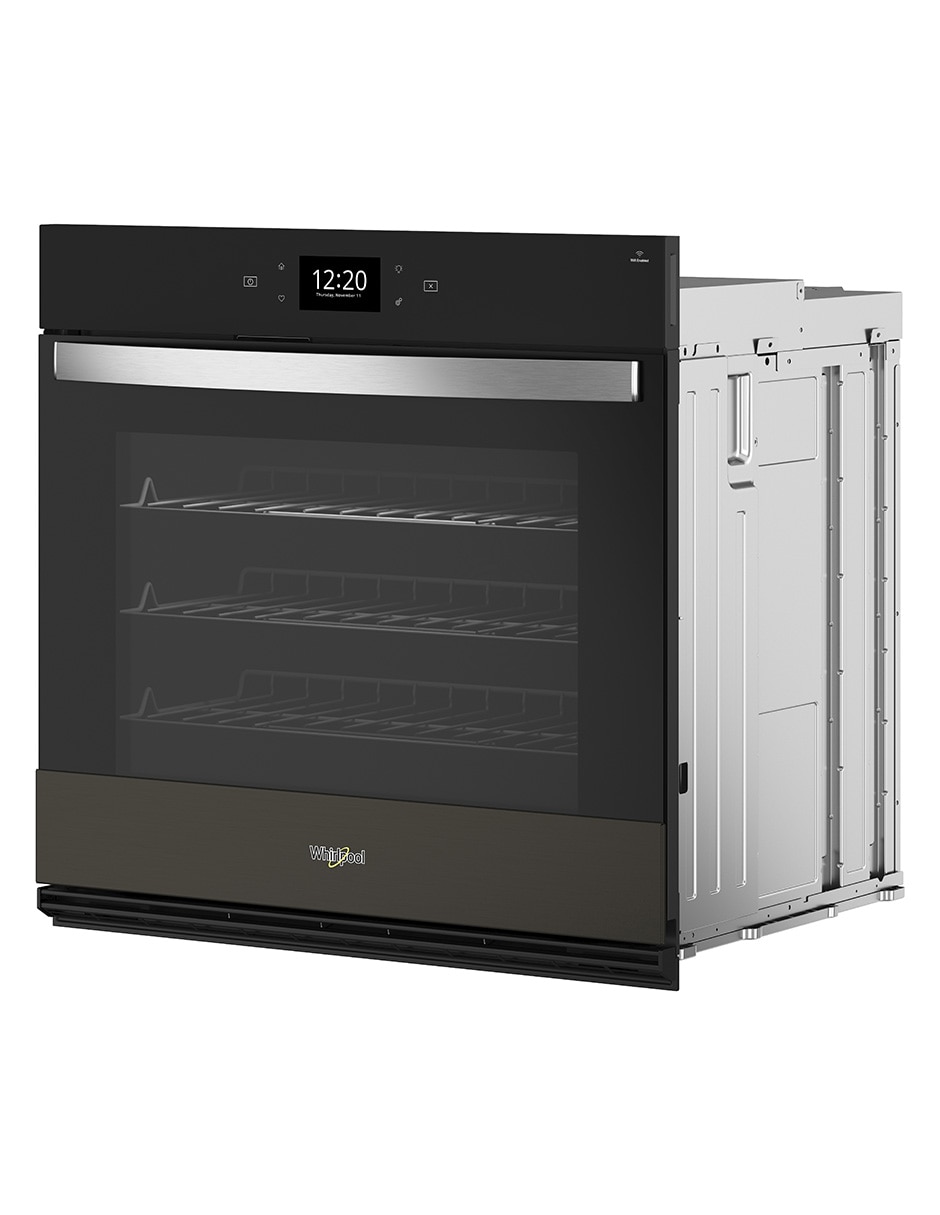 Horno eléctrico WOES7030PV capacidad 5 pies cúbicos 4