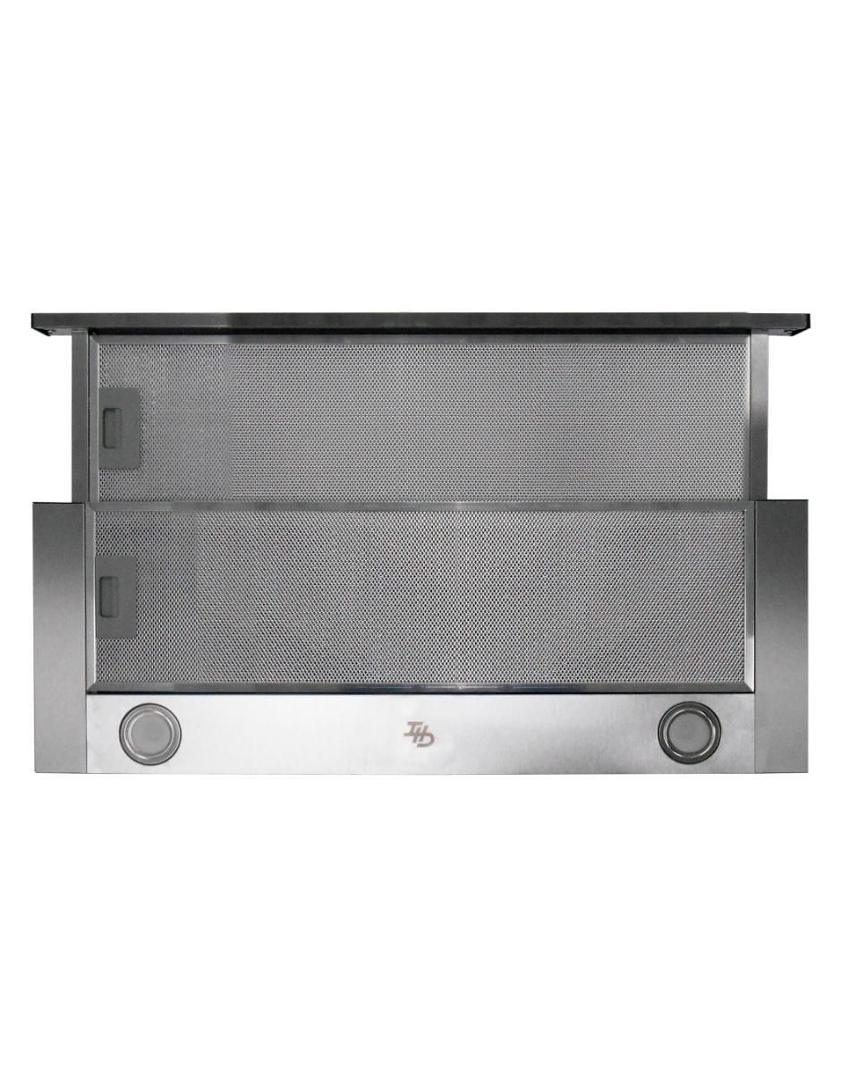 Campana plana CEX80 de acero inoxidable Campana plana CEX80 de acero inoxidable