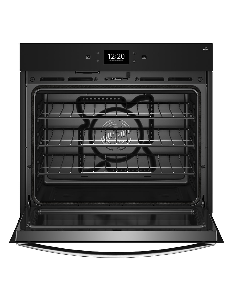 Horno eléctrico WOES7030PZ capacidad 5 pies cúbicos 3