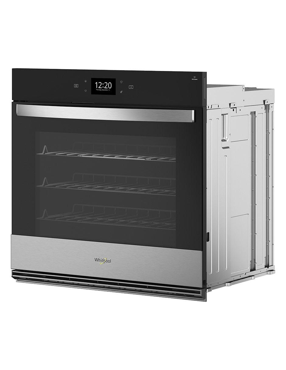 Horno eléctrico WOES7030PZ capacidad 5 pies cúbicos 4