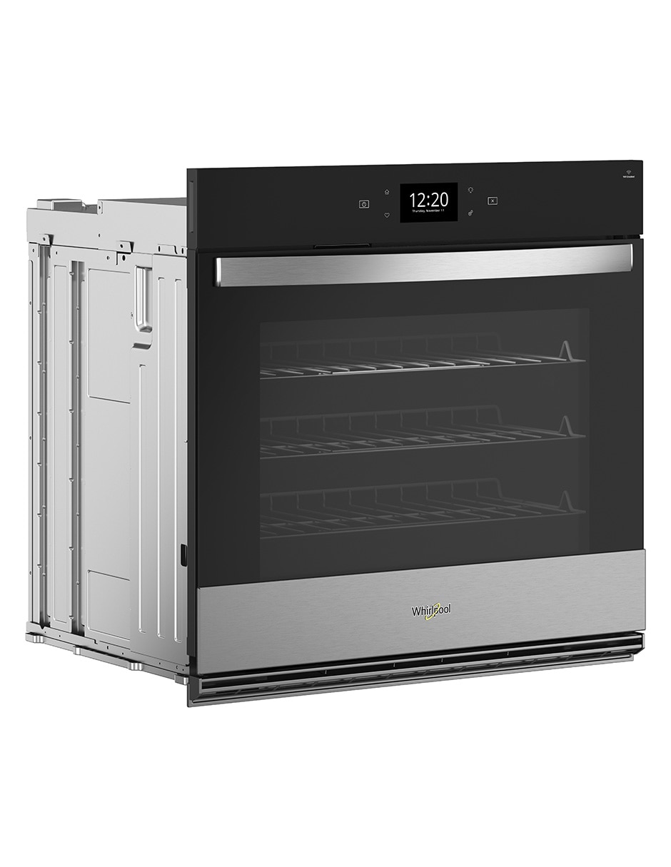 Horno eléctrico WOES7030PZ capacidad 5 pies cúbicos 5