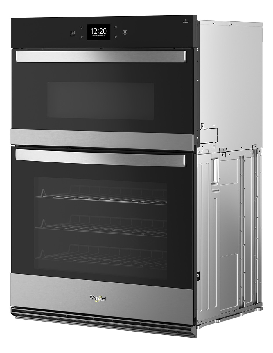 Horno eléctrico WOEC7030PZ capacidad 5 pies cúbicos 3