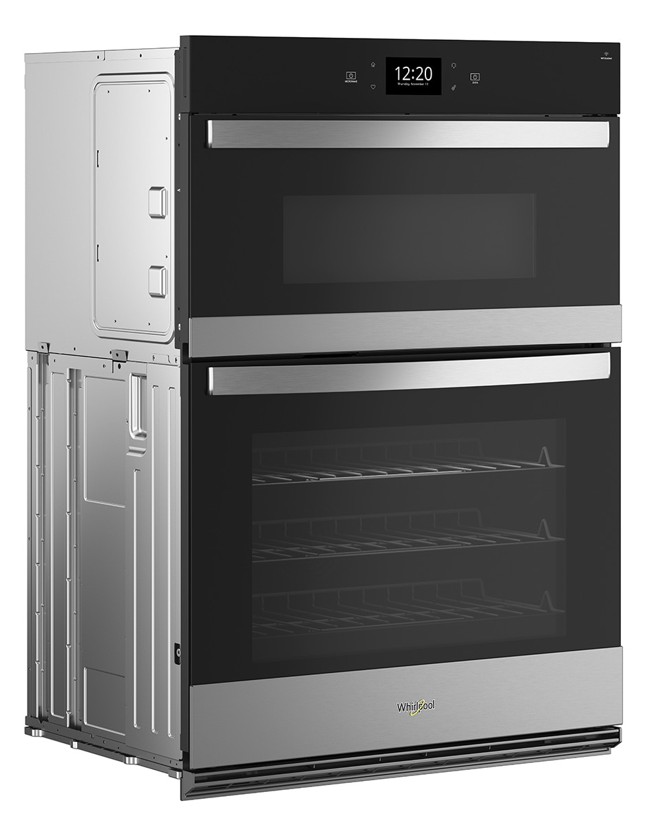 Horno eléctrico WOEC7030PZ capacidad 5 pies cúbicos 4