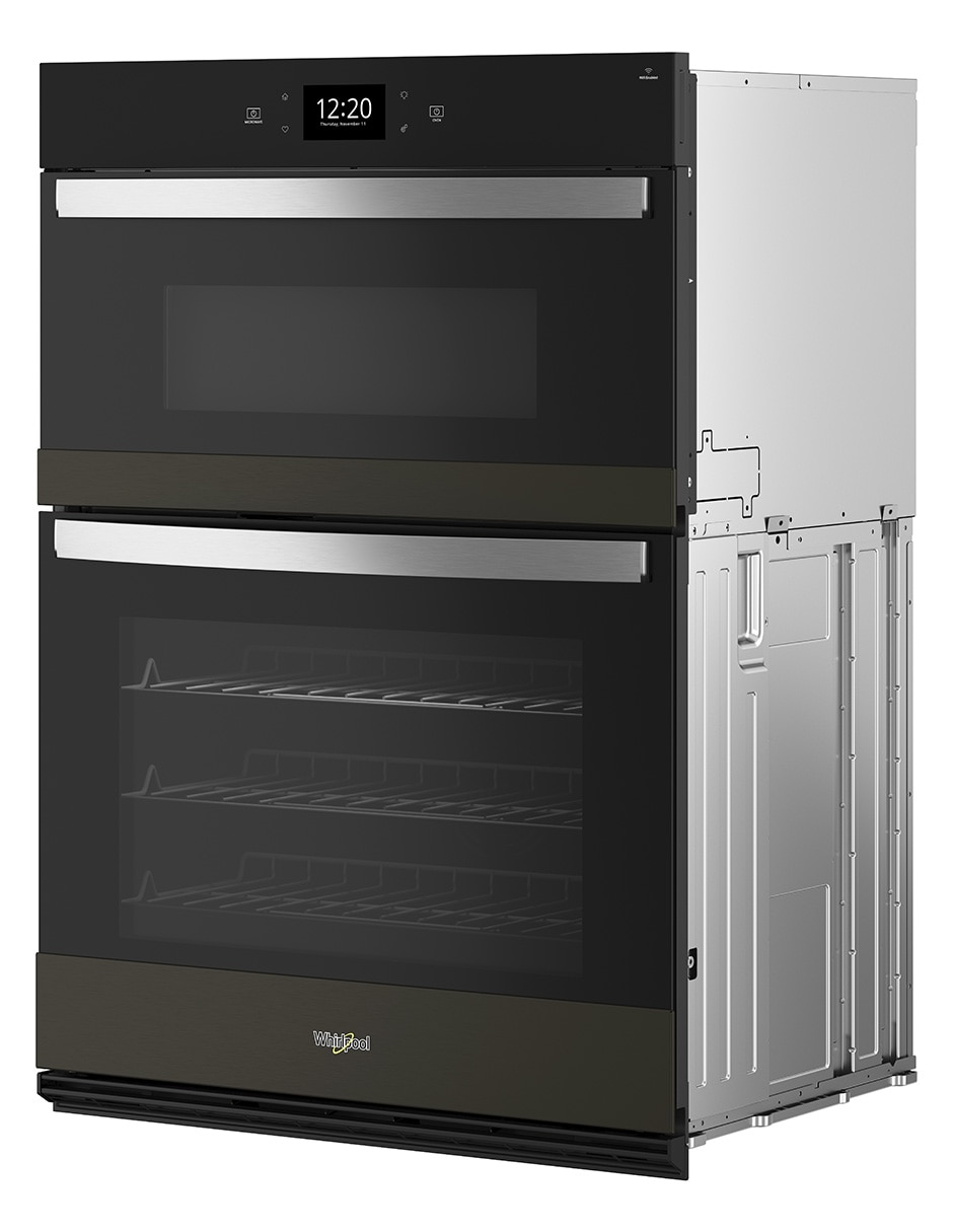 Horno eléctrico WOEC7030PV capacidad 5 pies cúbicos 3