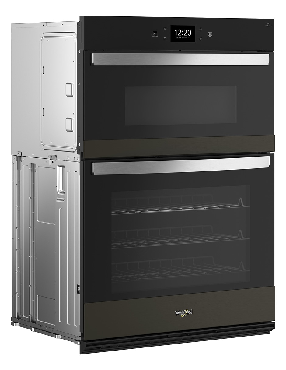 Horno eléctrico WOEC7030PV capacidad 5 pies cúbicos 4