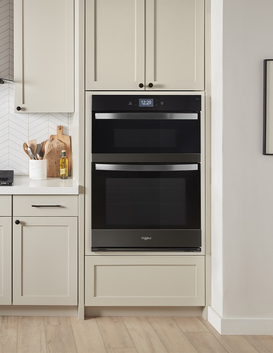 Horno eléctrico WOEC7030PV capacidad 5 pies cúbicos 6