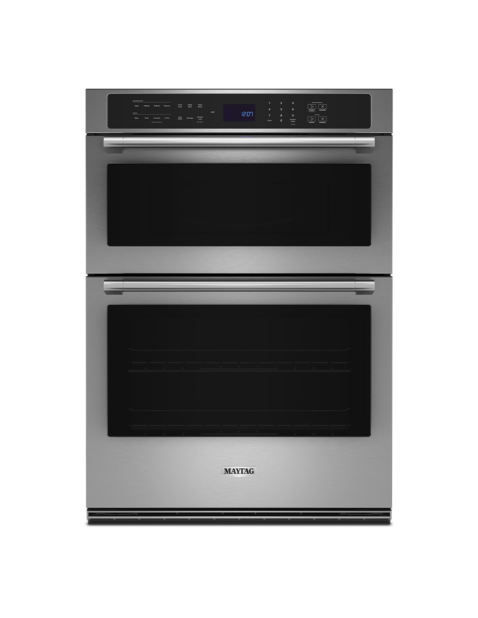 Horno eléctrico MOEC6030LZ capacidad 5 pies cúbicos Horno eléctrico MOEC6030LZ capacidad 5 pies cúbicos