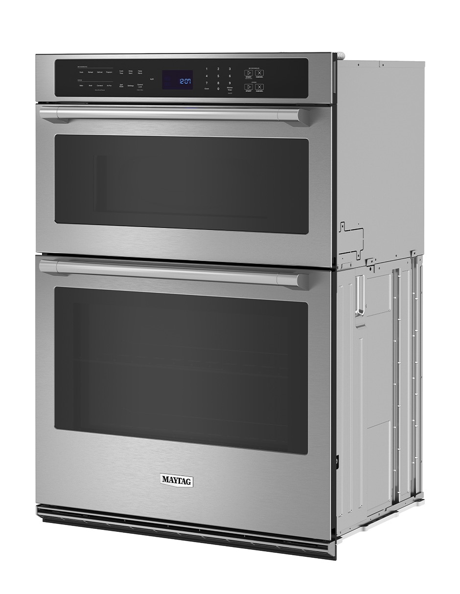 Horno eléctrico MOEC6030LZ capacidad 5 pies cúbicos 3