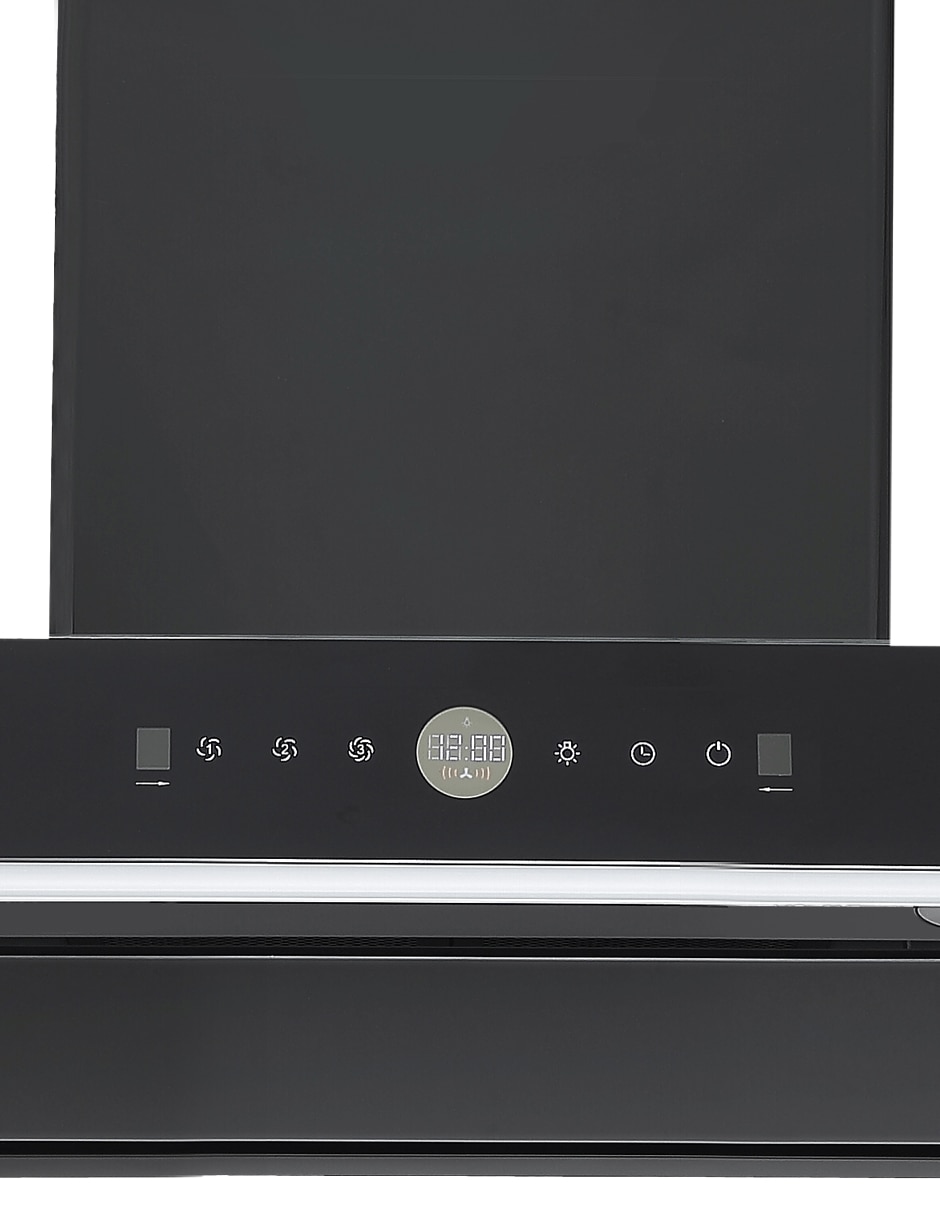 Campana de pared CP-TS-60-N 2