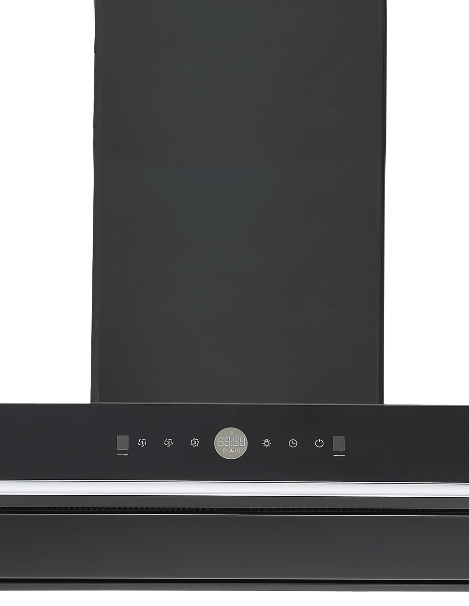 Campana de pared CP-TS-90-N 2