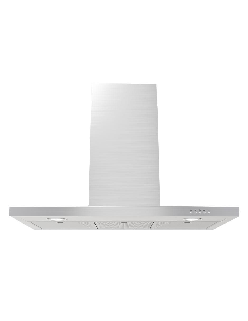 Campana de pared ANTARES.AC90 de acero inoxidable Campana de pared ANTARES.AC90 de acero inoxidable