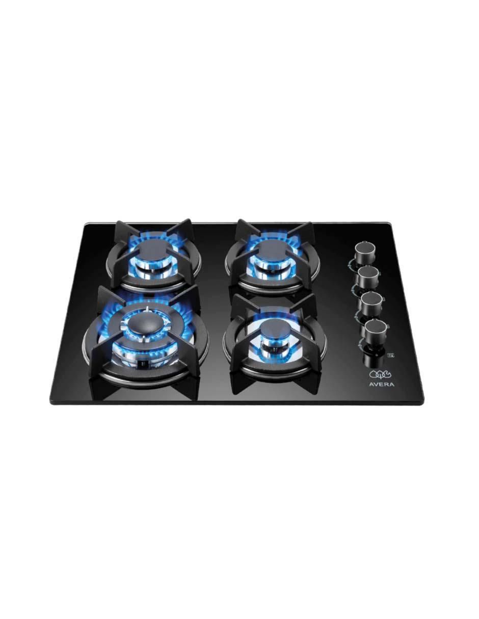Parrilla eléctrica empotrable 2