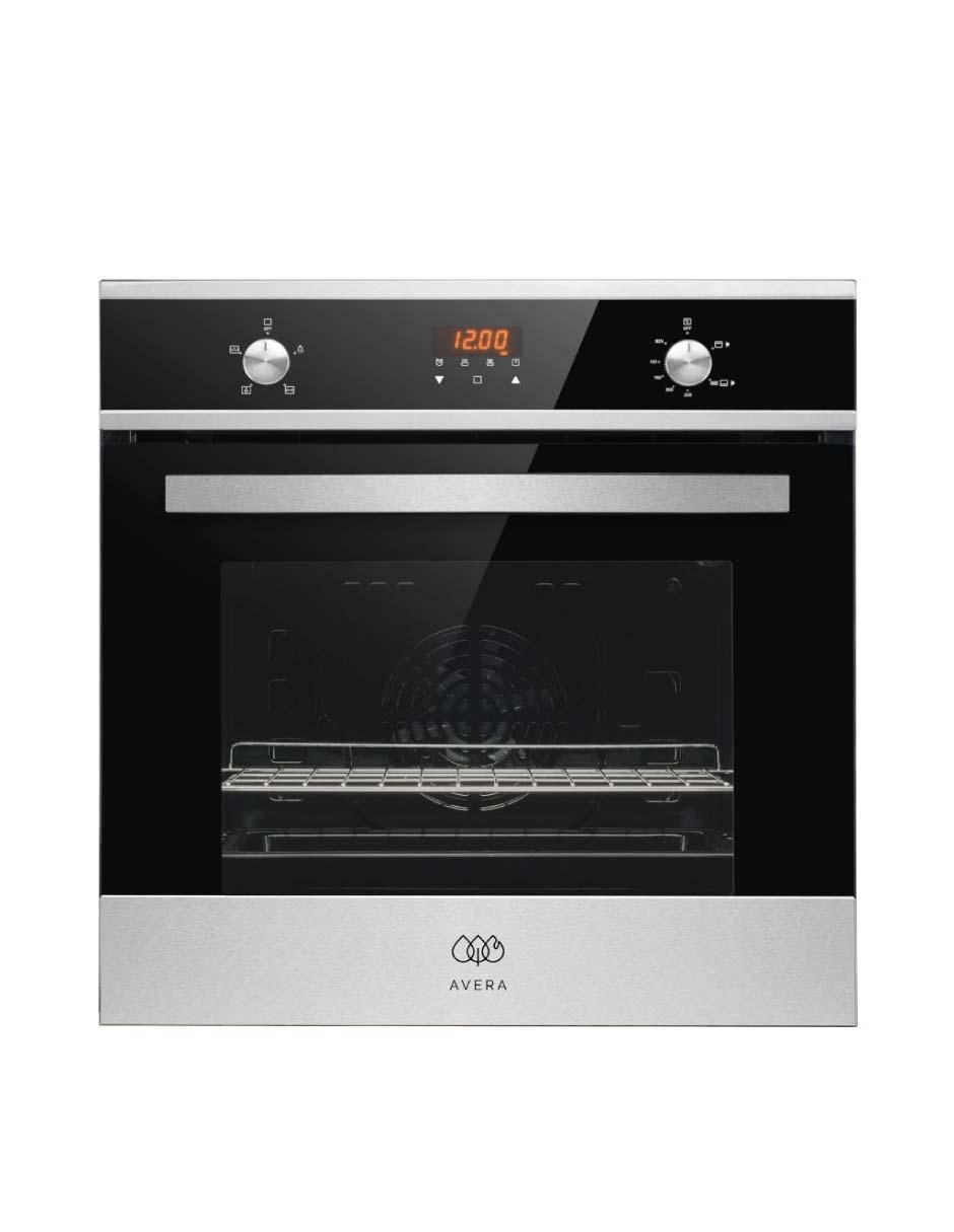 Parrilla eléctrica empotrable 2