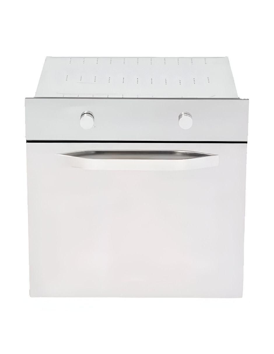 Horno a gas natural FG2TIX capacidad 1.9 pies 1