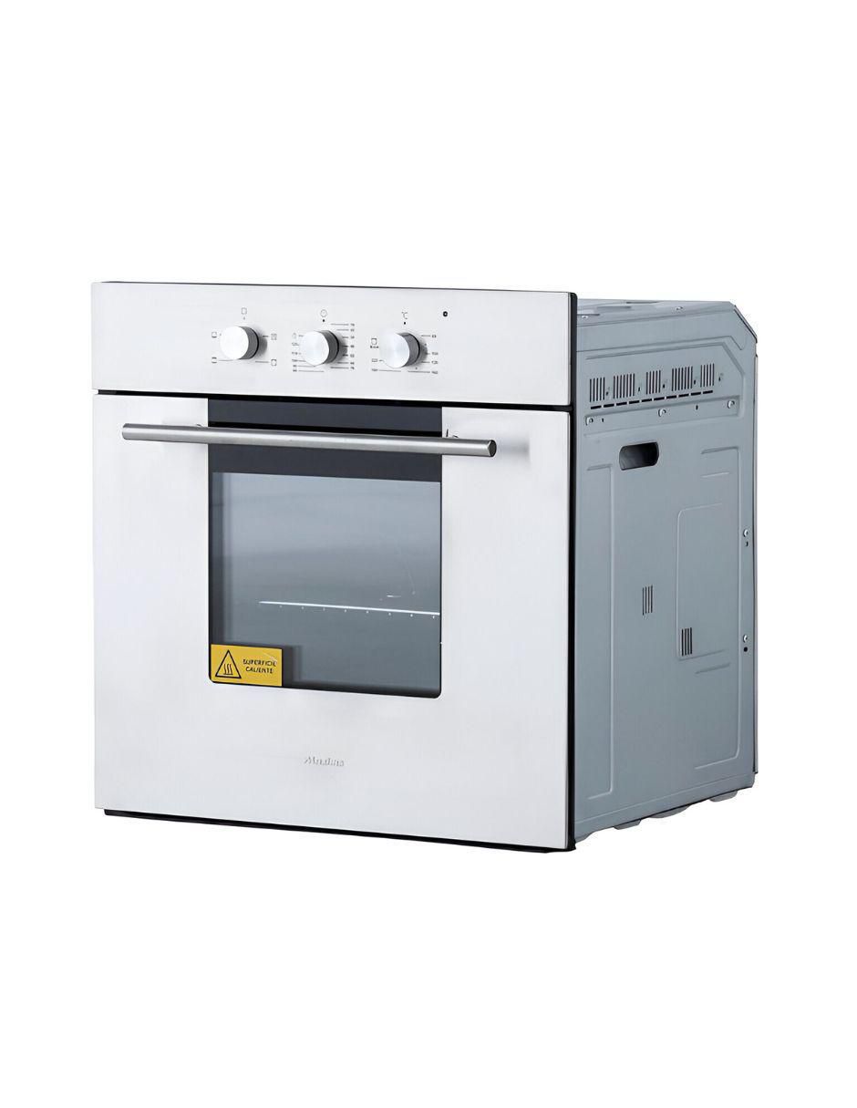 Horno eléctrico F41MR capacidad 1.9 pies 3