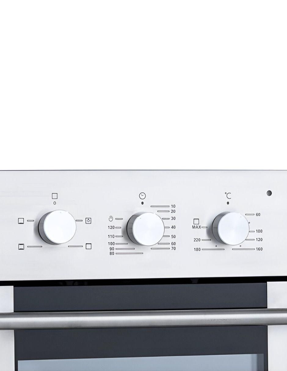 Horno eléctrico F41MR capacidad 1.9 pies 6