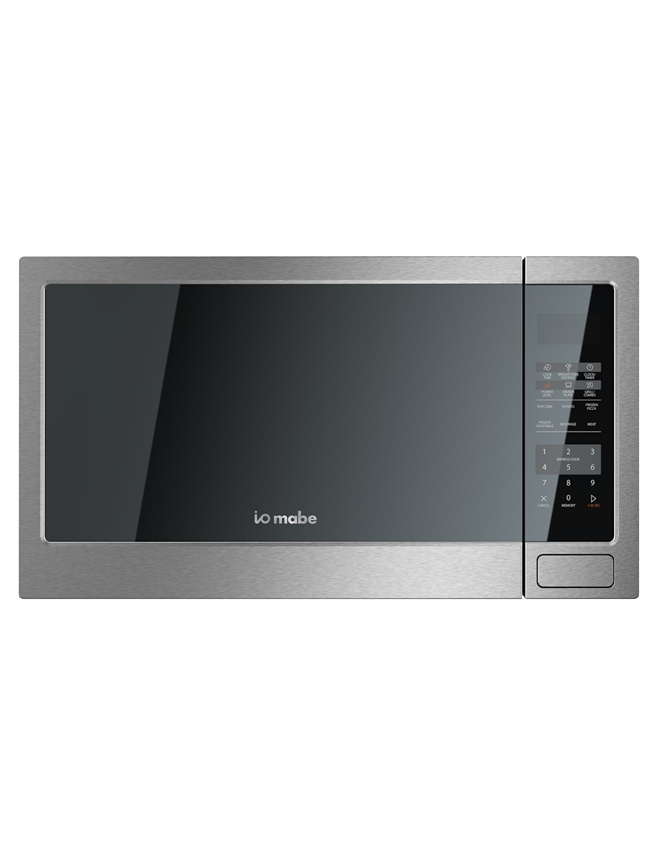 Horno de microondas con grill modelo IO160MDI1 1.6 pies cúbicos 1
