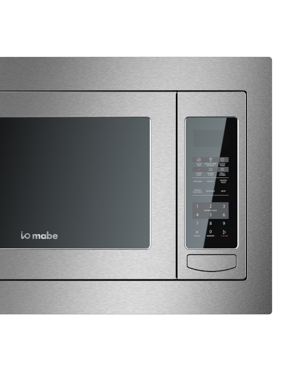 Horno de microondas con grill modelo IO110MDI1 1.1 pies cúbicos 2